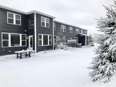 Winter Enclave