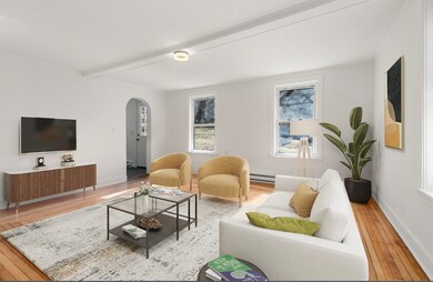 38 Forest St unit 1, Danvers, MA 01923 - photo 2