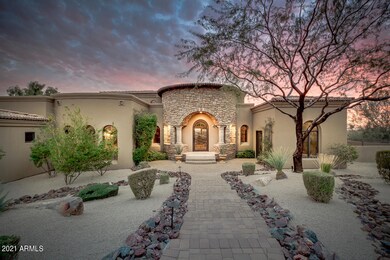 UNOBSTRUCTED VIEWS!