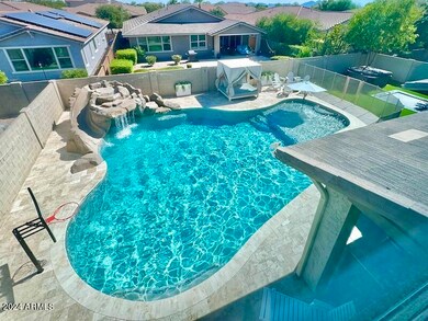 10557 E Vivid Ave, Mesa, AZ 85212 - photo 6