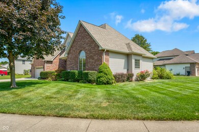 3681 Cheyenne Ct, Columbus, IN 47203 - photo 4