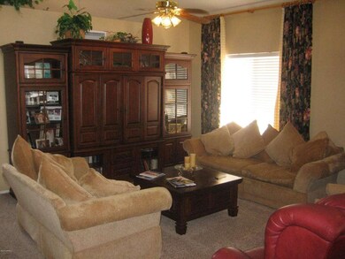 Living/Dining Room