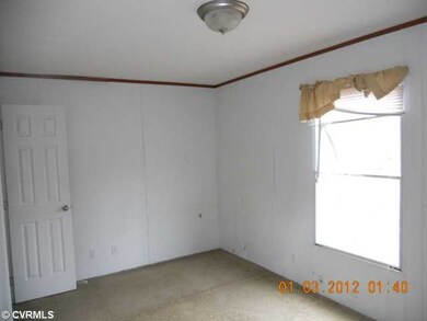 Interior Space/Layout