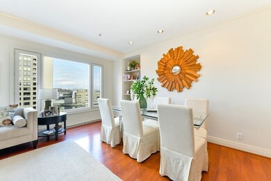 Rowes Wharf Condominiums unit 707, Boston, MA 02110 - photo 4