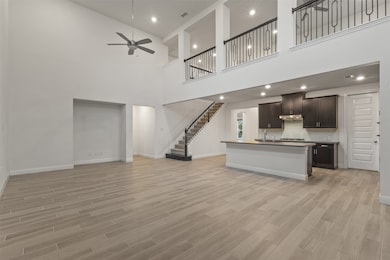 9955 Sharps Rd, Frisco, TX 75035 - photo 2