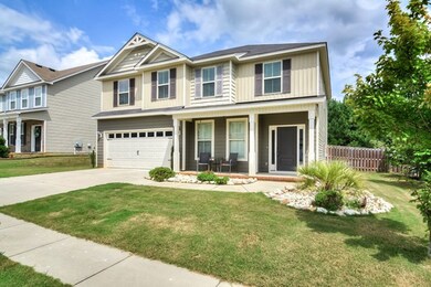 1540 Willow Bay Dr, Evans, GA 30809 - photo 2