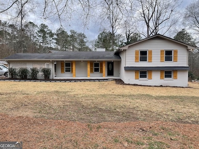 1938 Highway 212 SW, Conyers, GA 30094 - photo 2