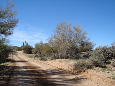 Cavedale RD
