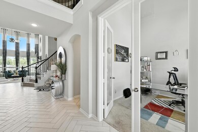 17497 Chestnut Cove Dr, Conroe, TX 77302 - photo 2