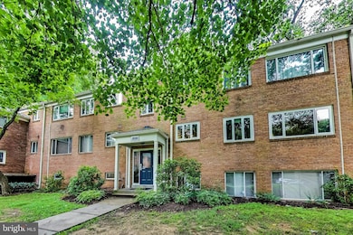 10501 Montrose Ave unit 103, Bethesda, MD 20814 - photo 3