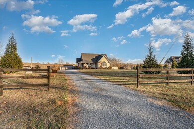 5115 Nc Highway 134, Asheboro, NC 27205 - photo 2