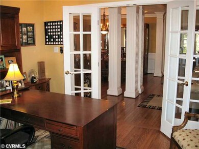 5924 Old Greenway Dr unit 30, Glen Allen, VA 23059 - photo 5