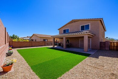 006 - 7425 E. Fair Meadows Loop