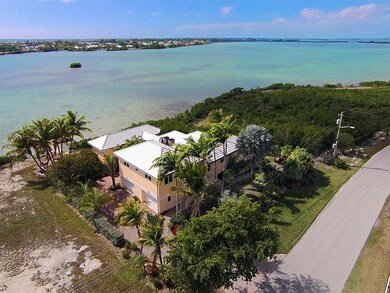 Aerial of View