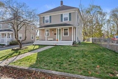 50 Crapo St, Bridgewater, MA 02324 - photo 6