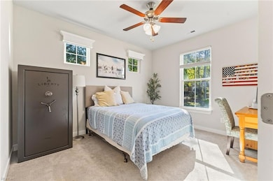 339 Conservation Crossing, Chesapeake, VA 23320 - photo 6