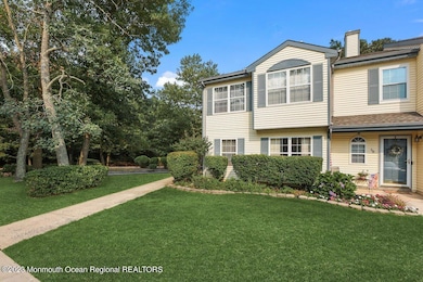 61 Quail Run unit 61, Bayville, NJ 08721 - photo 2