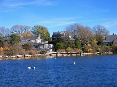 32 Bar Neck Rd, Woods Hole, MA 02543 - photo 2
