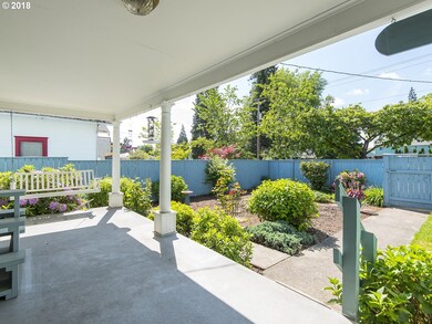Porch