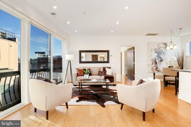 2360 Champlain St NW unit 4.3, Washington, DC 20009 - photo 2