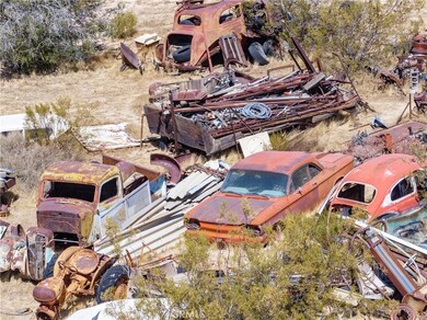 3424 Dawn Rd, Willow Springs, CA 93560 - photo 6