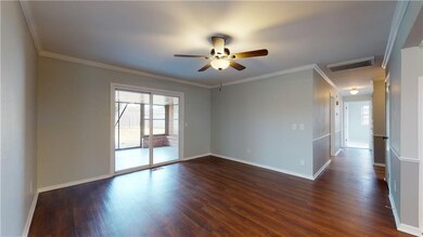 4221 NW 51st St, Oklahoma City, OK 73112 - photo 3