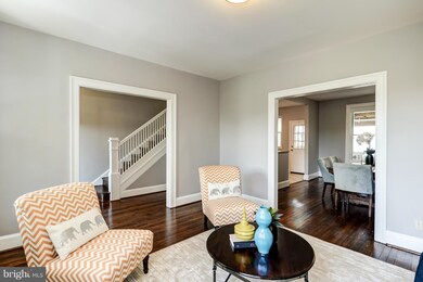 3644 Park Place NW, Washington, DC 20010 - photo 7