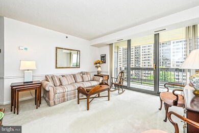 Skyline Square North and South unit 516N, Baileys Crossroads, VA 22041 - photo 7