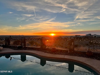 7381 Black Mesa Dr, El Paso, TX 79911 - photo 2