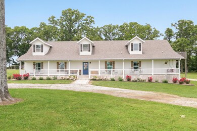 1098 N Cheyenne Rd, Nixa, MO 65714 - photo 2