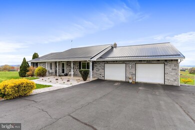 1717 Apple Way, Saint Thomas, PA 17252 - photo 4