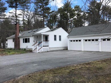 137 Mayberry Rd, Gray, ME 04039 - photo 2