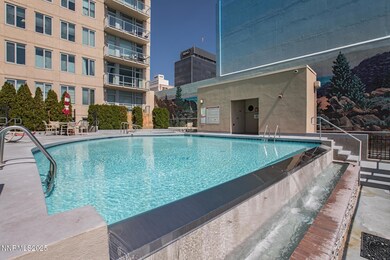 50 N Sierra St unit 604, Reno, NV 89501 - photo 4