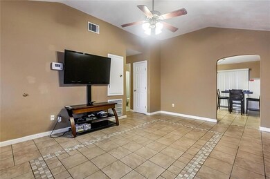 2812 Bayou Teche Dr, Marrero, LA 70072 - photo 3