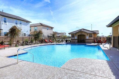 252 N Scott Dr unit Lot 116, Chandler, AZ 85225 - photo 7