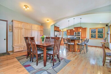 6724 Woodspointe Ct SW, Byron Center, MI 49315 - photo 4