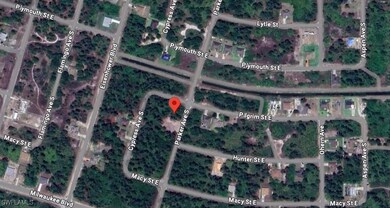 566 Parker Ave S, Lehigh Acres, FL 33974 - photo 4