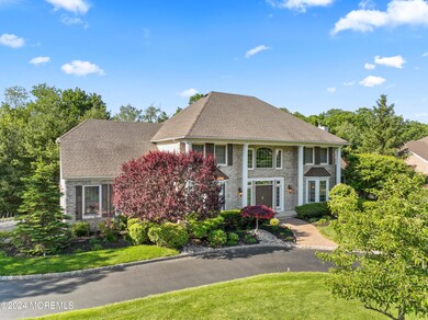 Spacious Custom Centerhall Colonial