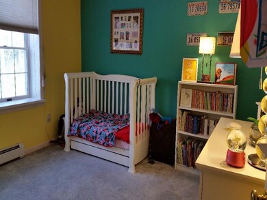 Second Of 2 Bedrooms