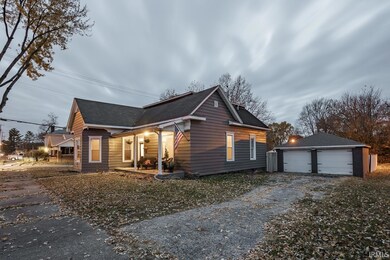 803 N Hart St, Princeton, IN 47670 - photo 2