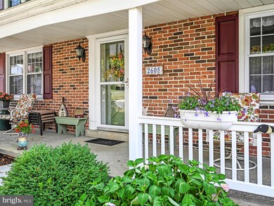 2605 Dalin Dr, Reading, PA 19609 - photo 3