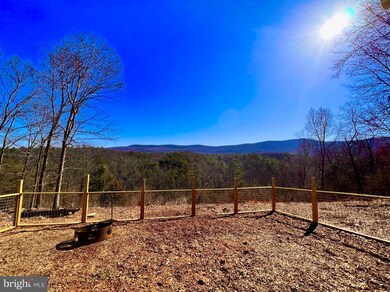 542 Vance Dr, Wardensville, WV 26851 - photo 2