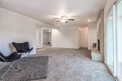 4825 Eastman Dr, Oklahoma City, OK 73122 - photo 7