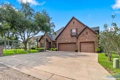 109 Palm Valley Cir, Harlingen, TX 78552 - photo 3