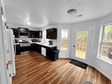 1036 Yellow River Dr, Lawrenceville, GA 30043 - photo 7