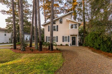 Front Entry & Drive