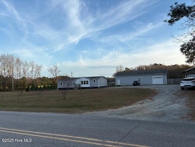 7057 Wiggins Mill Rd, Lucama, NC 27851 - photo 2