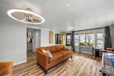 729 & 731 Don Felmet Rd, Marshall, NC 28753 - photo 3