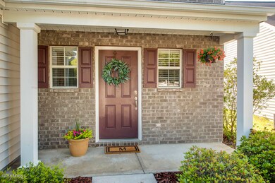 3 front porch
