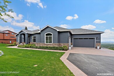 6252 Prominence Pointe Dr, Anchorage, AK 99516 - photo 3